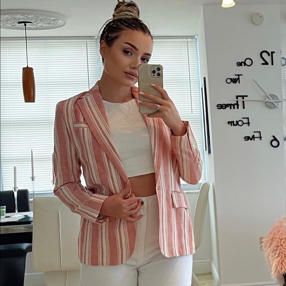 NWT Lauren Ralph Lauren Blazer - Picture 4 of 4